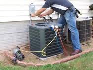 air conditioning service